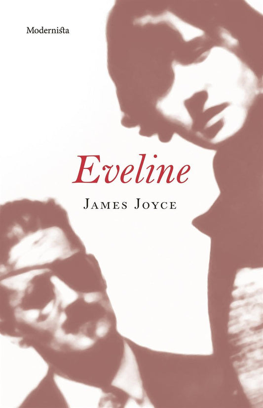 Eveline – E-bok