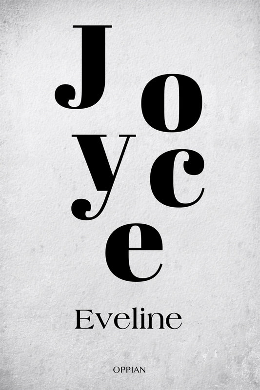 Eveline – E-bok