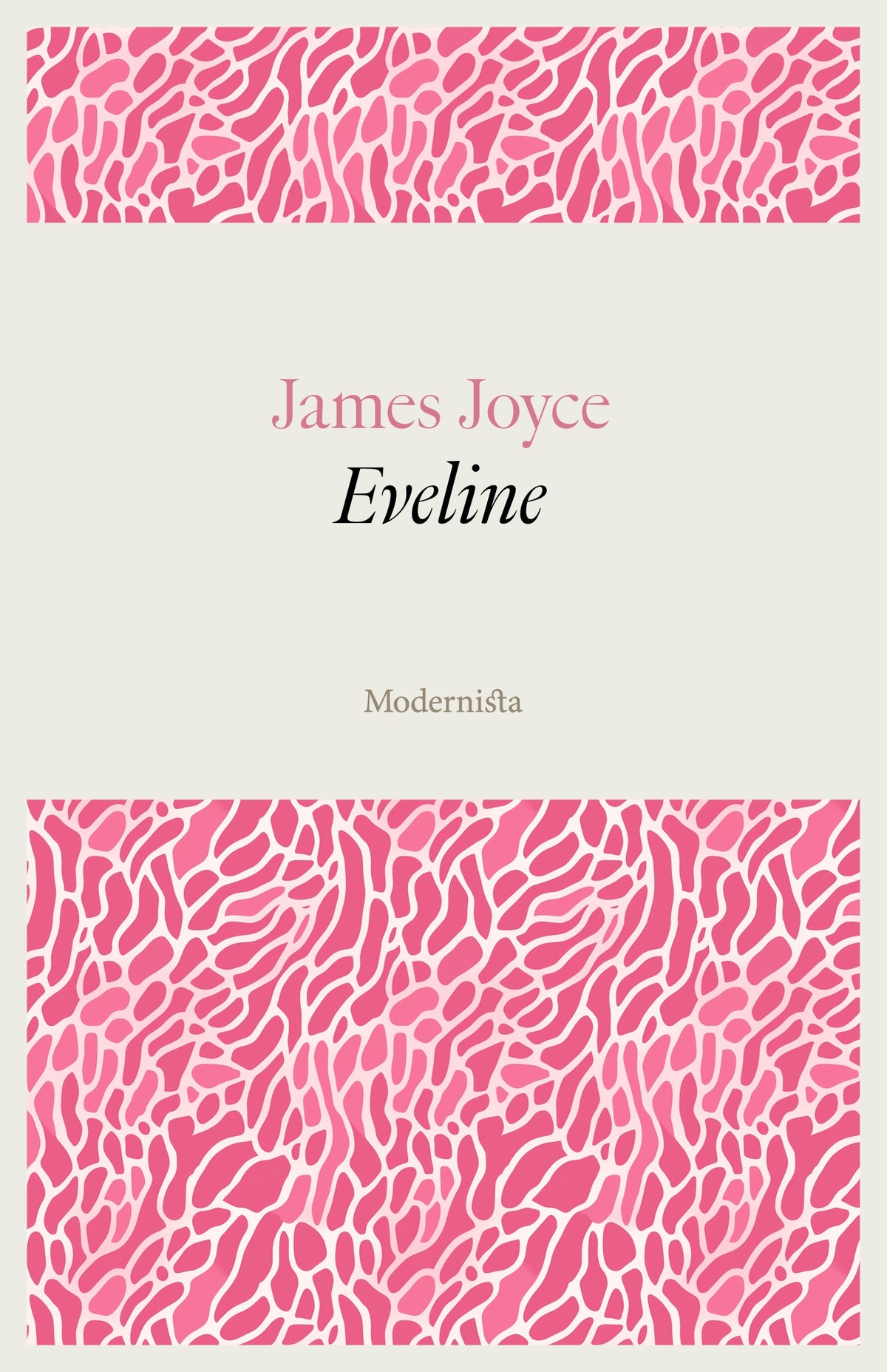 Eveline – E-bok