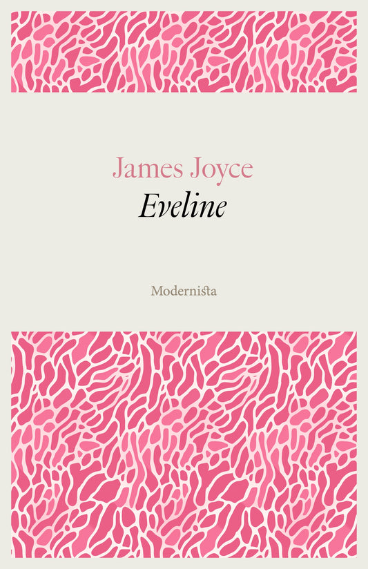 Eveline – E-bok