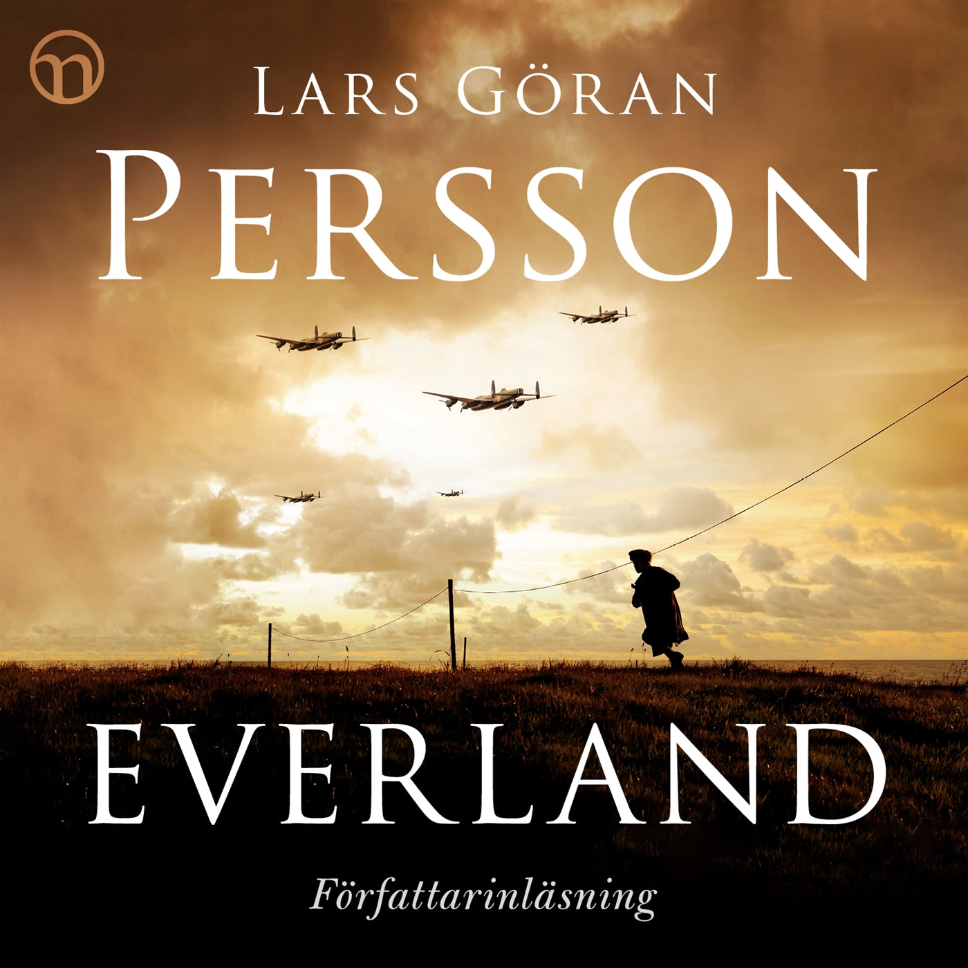 Everland – Ljudbok