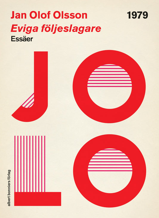 Eviga följeslagare – E-bok