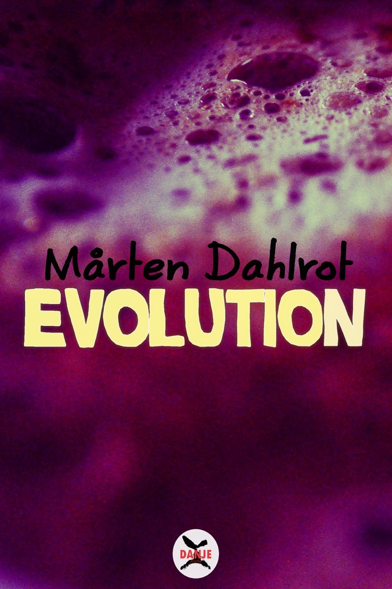 Evolution – E-bok