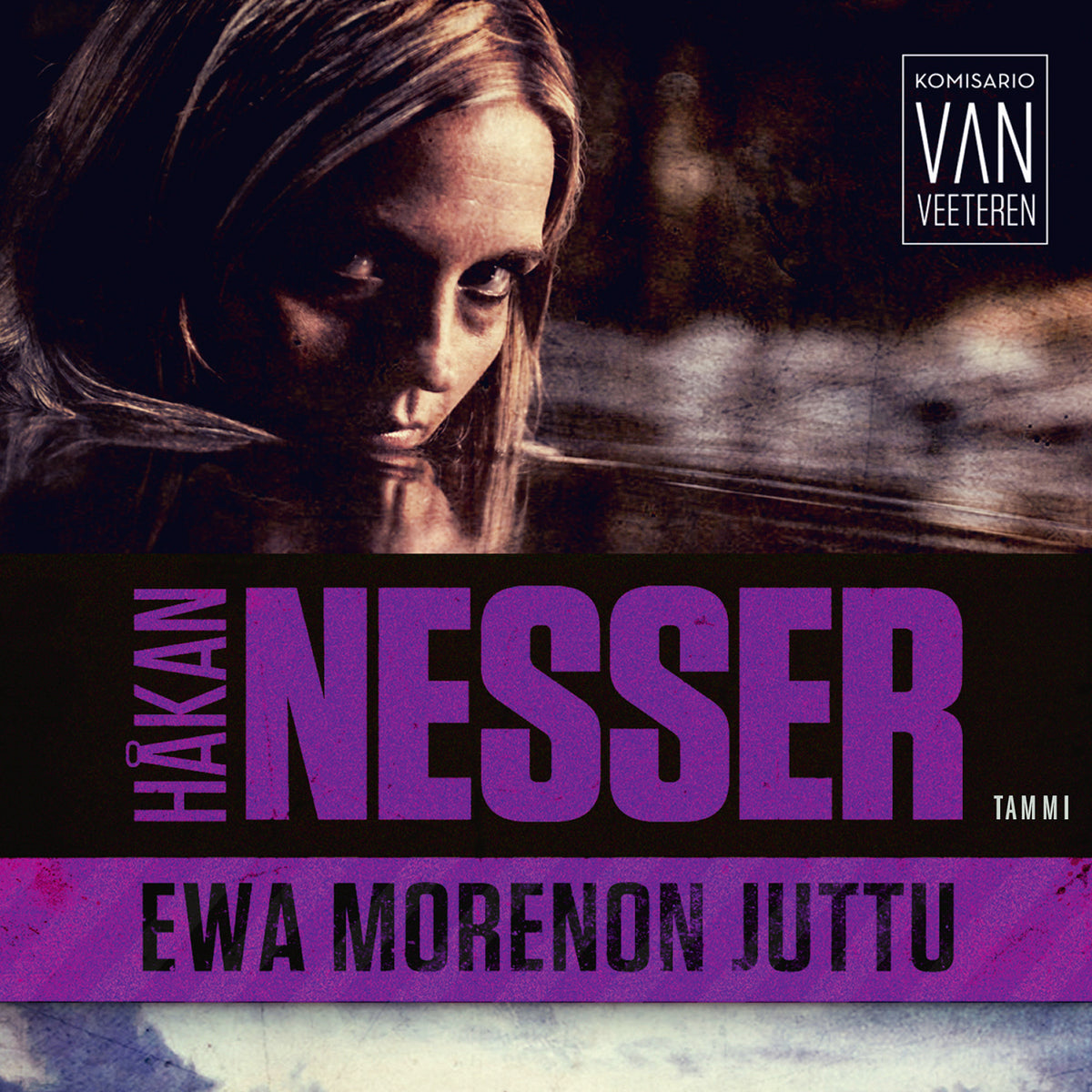 Ewa Morenon juttu – Ljudbok