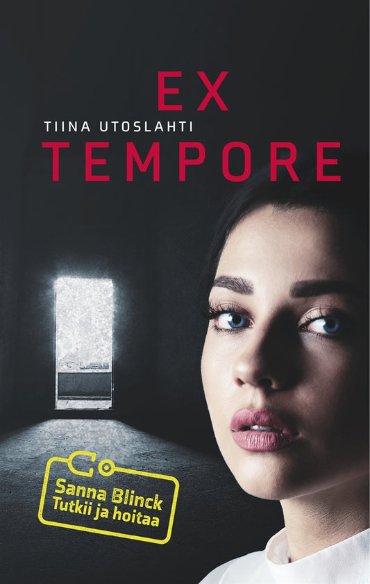 Ex Tempore – E-bok