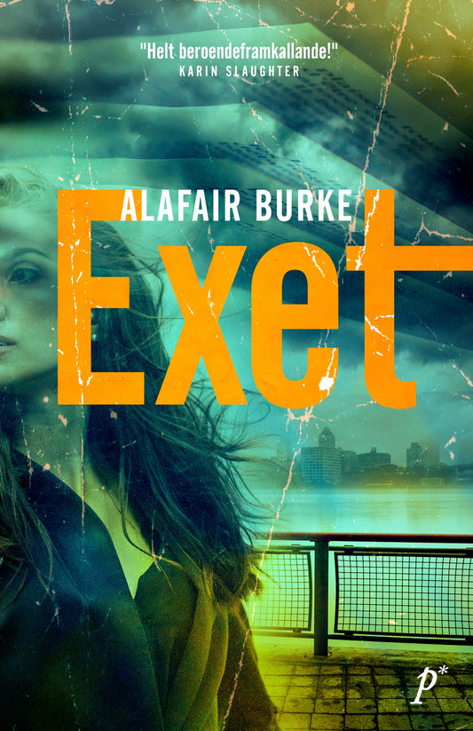 Exet – E-bok