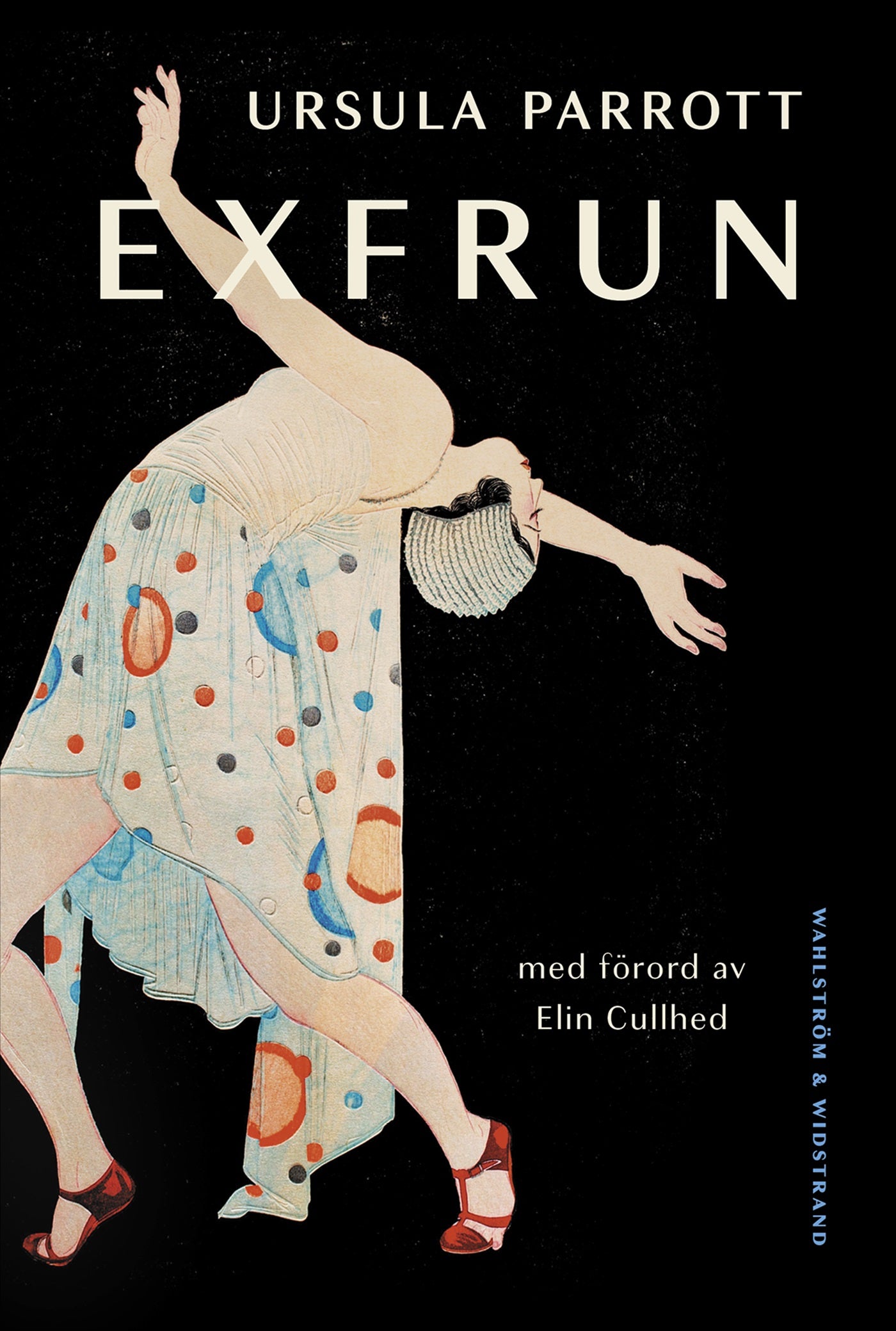 Exfrun – E-bok