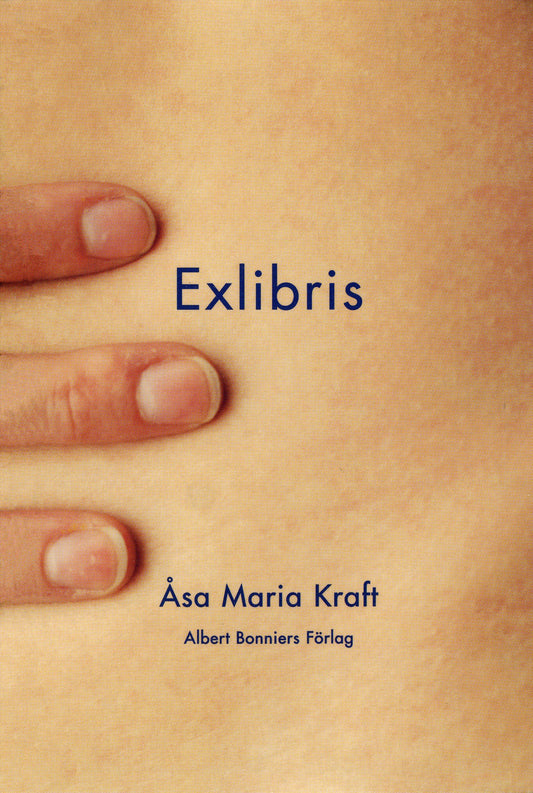 Exlibris – E-bok