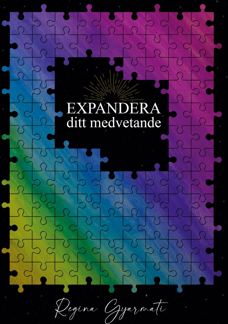Expandera: ditt medvetande – E-bok