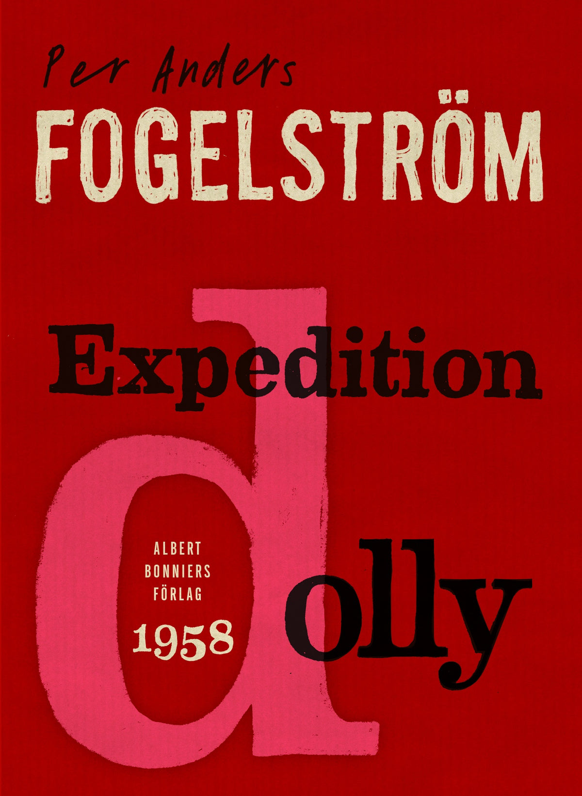 Expedition Dolly – E-bok