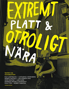 Extremt platt och otroligt nära – E-bok