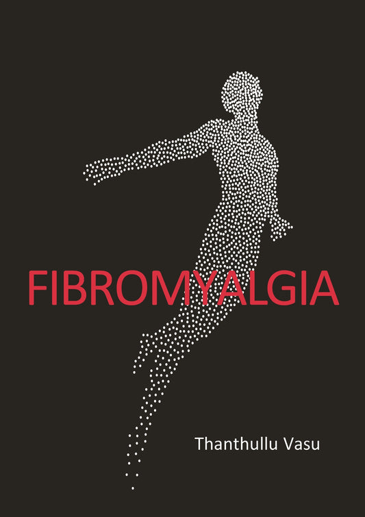 FIBROMYALGIA – E-bok