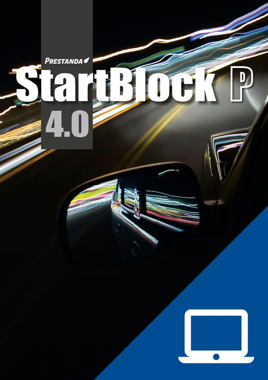 FT-Test Startblock, digital träning, lärare, 18 mån (OBS! Endast för lärare)