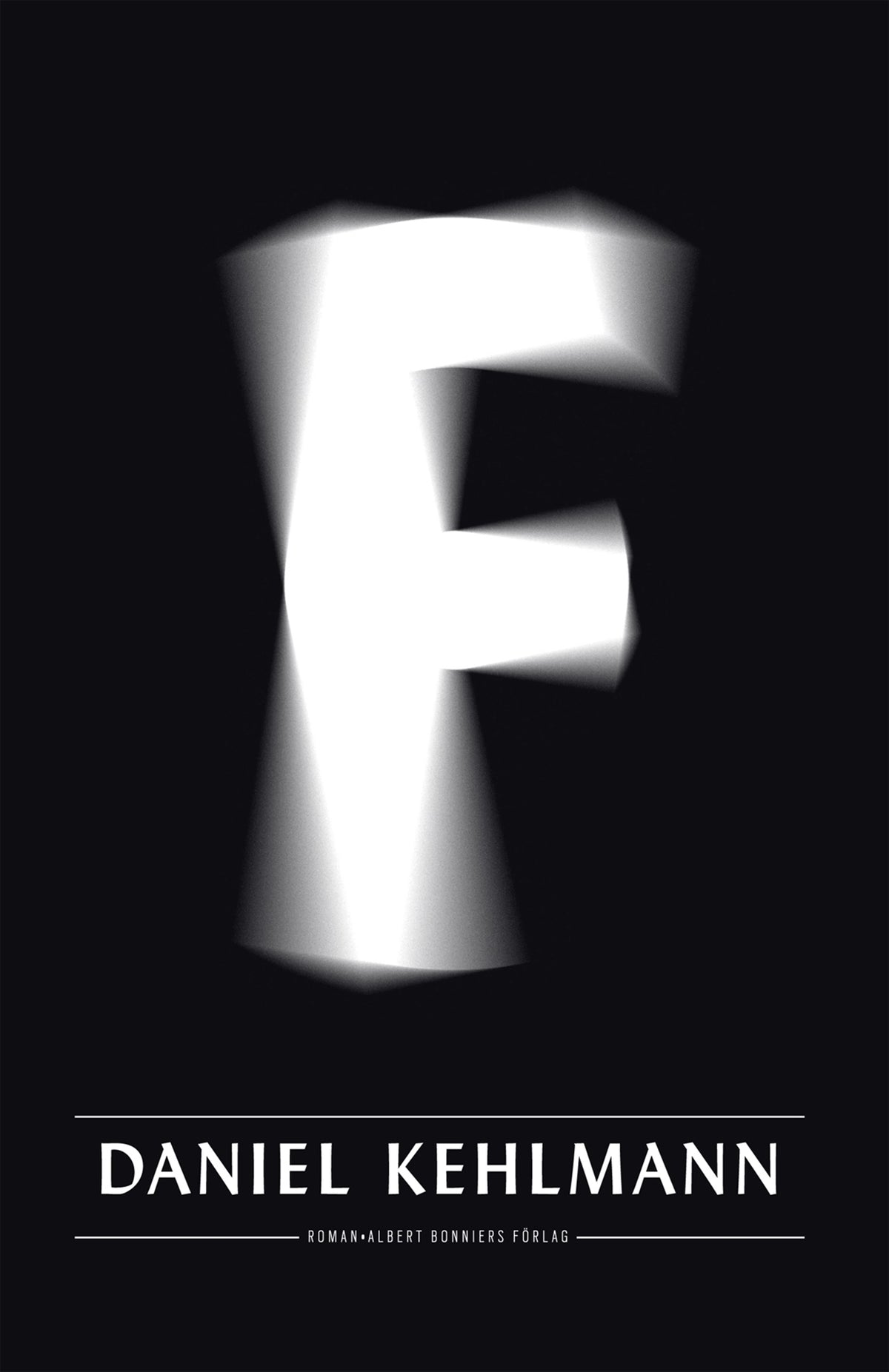 F – E-bok