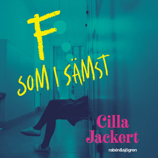 F som i sämst – Ljudbok