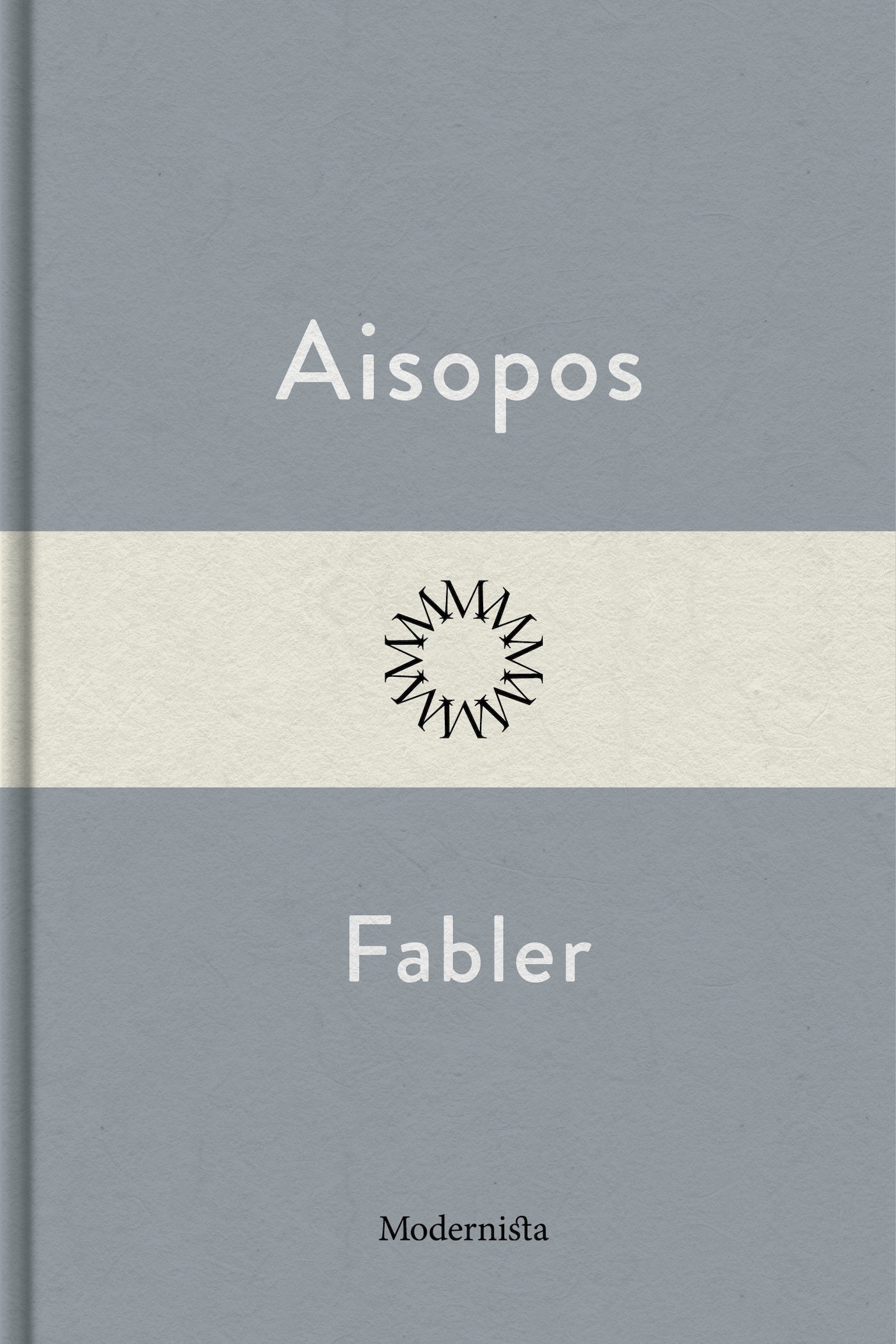 Fabler – E-bok