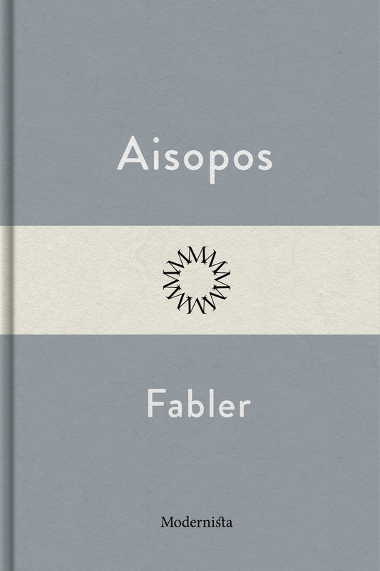 Fabler – E-bok