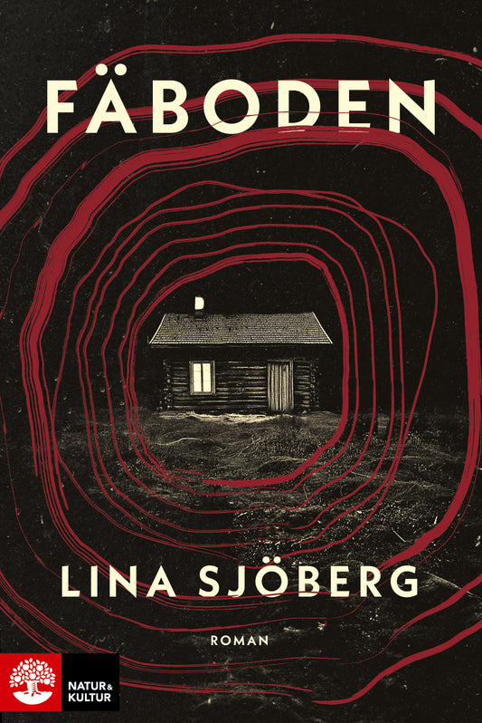Fäboden – E-bok