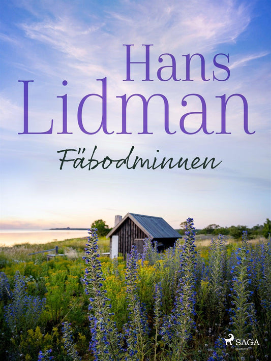 Fäbodminnen – E-bok