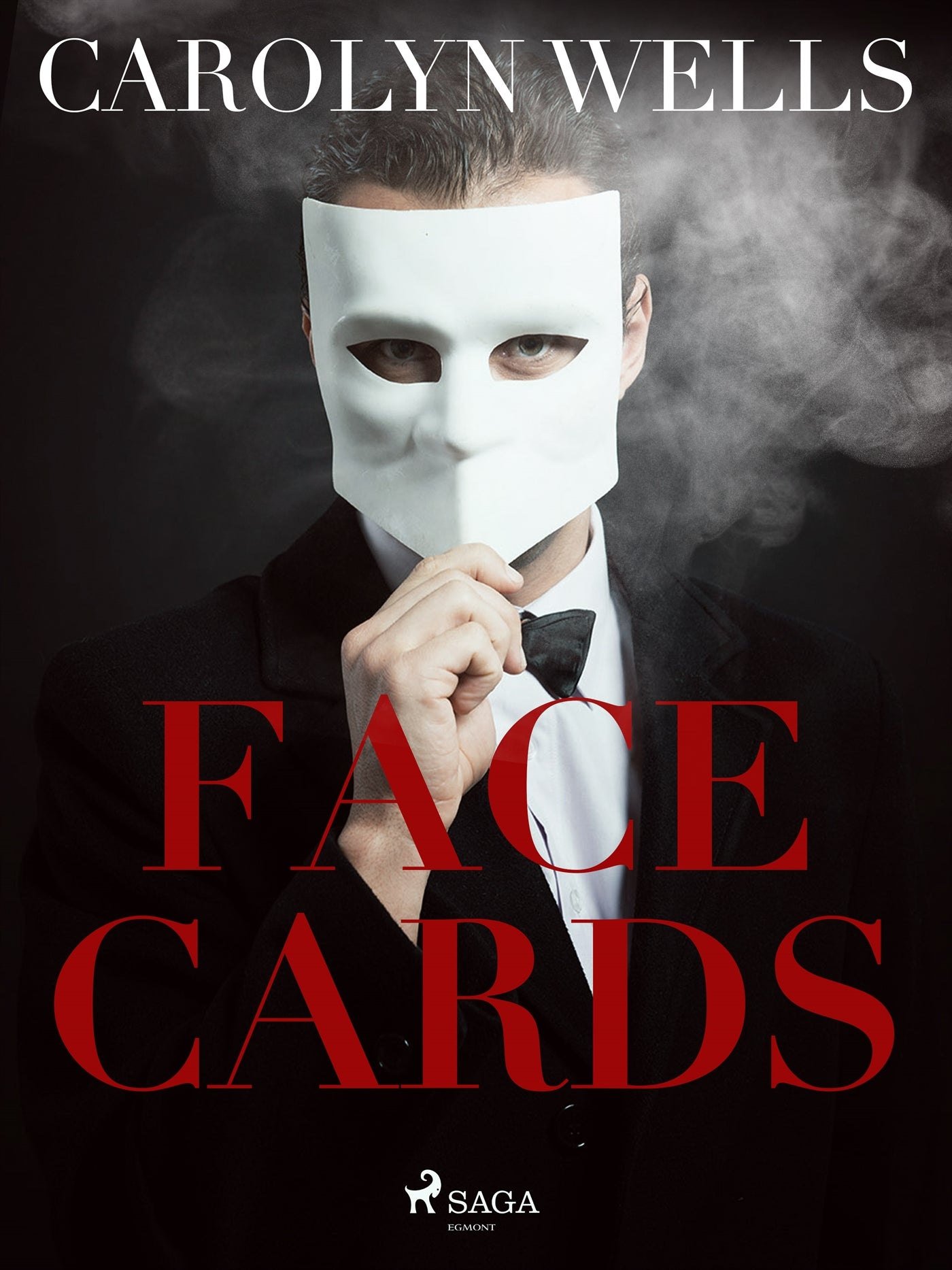Face Cards – E-bok