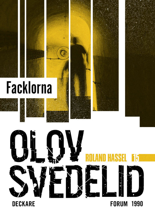 Facklorna : en Roland Hassel-thriller – E-bok