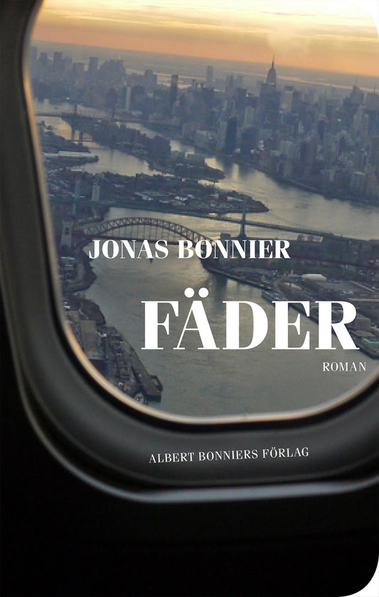 Fäder – E-bok