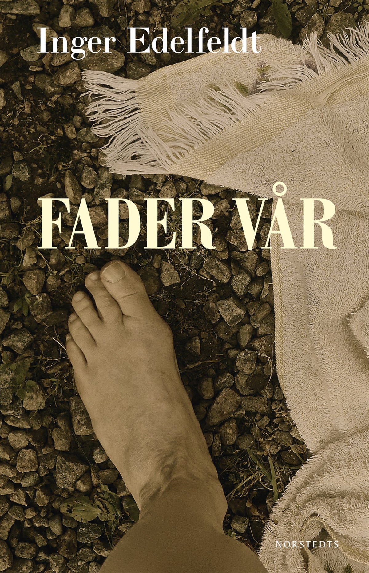 Fader vår – E-bok