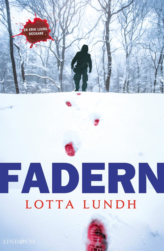 Fadern – E-bok