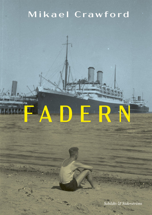 Fadern – E-bok