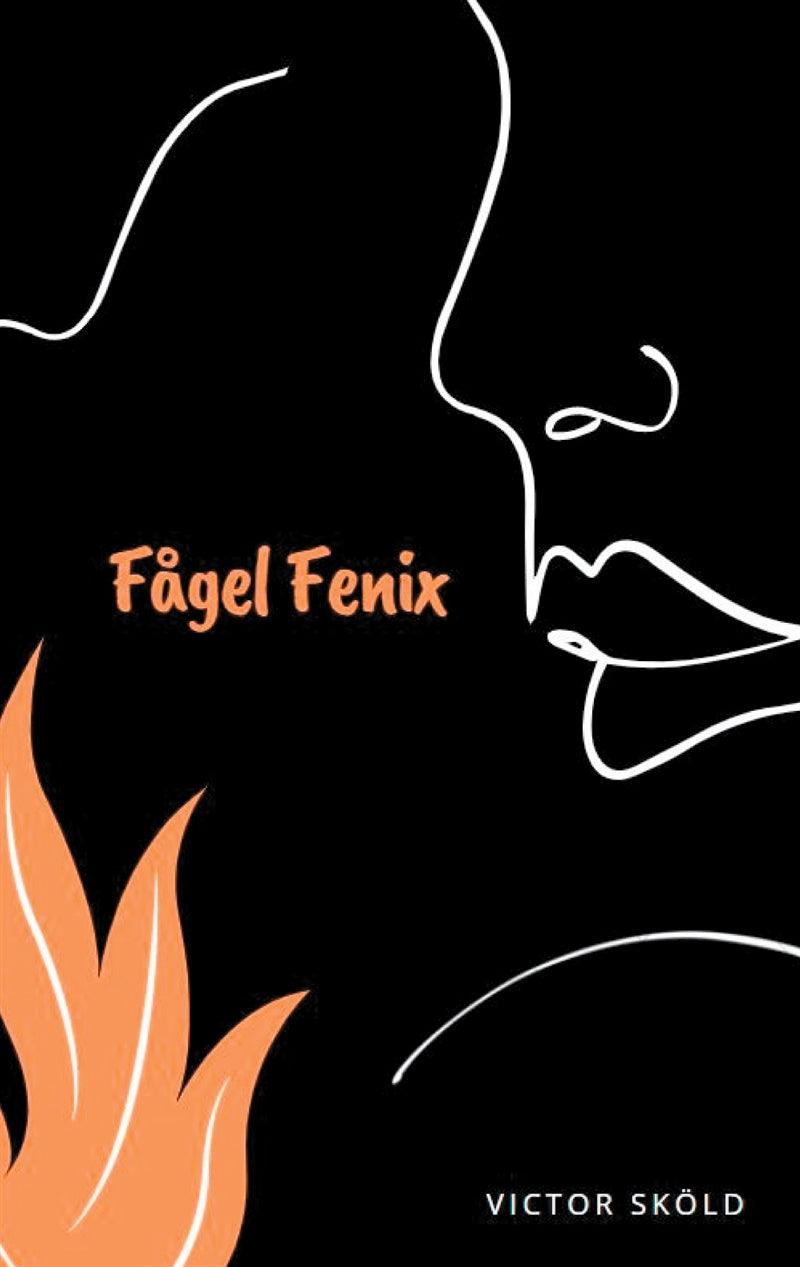 Fågel Fenix – E-bok