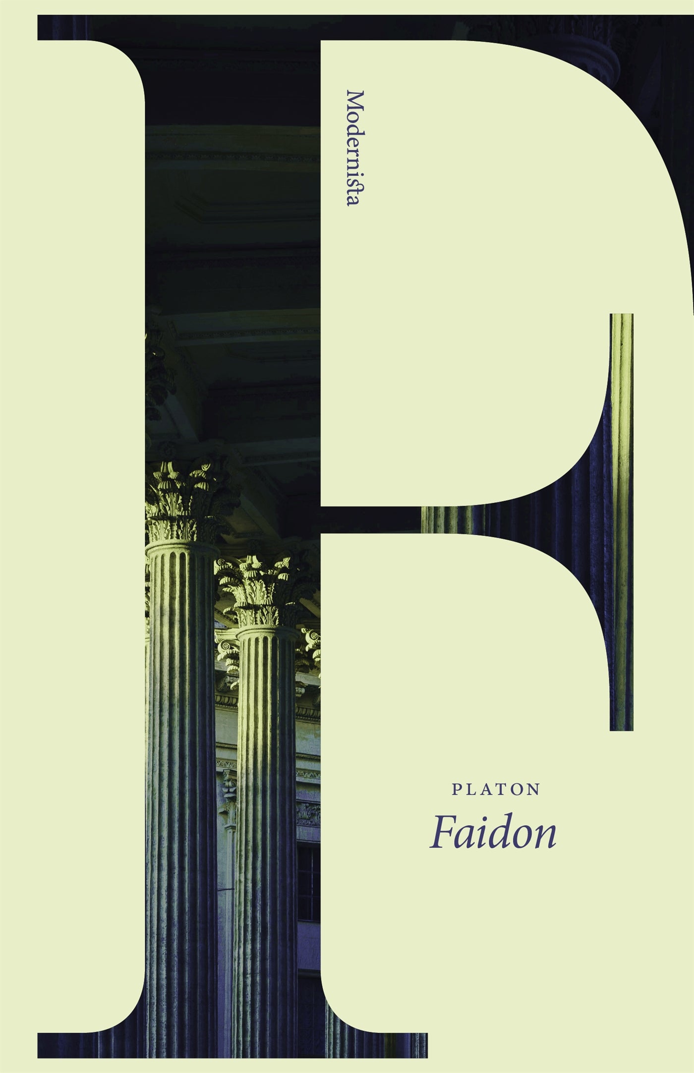 Faidon – E-bok
