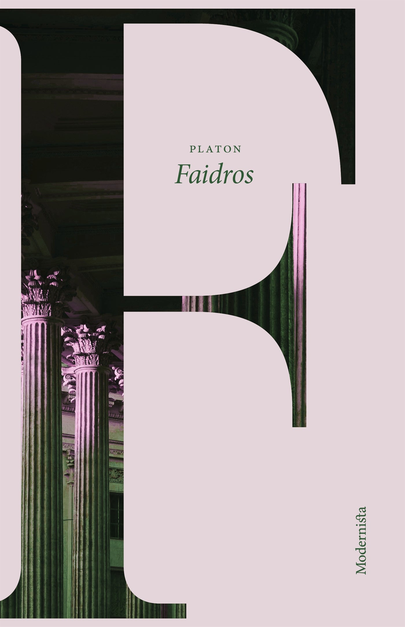 Faidros – E-bok