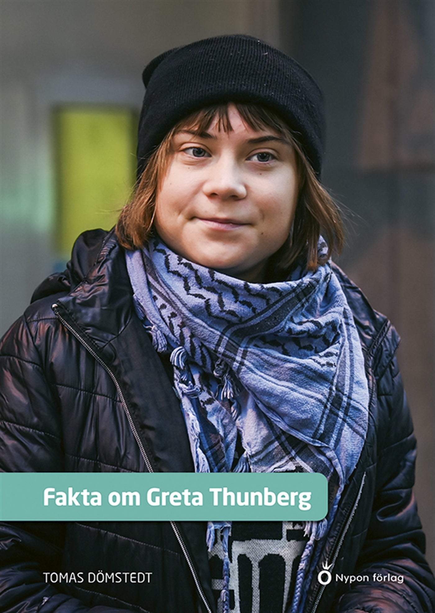 Fakta om Greta Thunberg – E-bok
