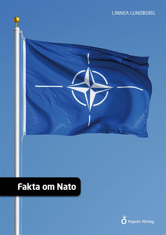 Fakta om  Nato – E-bok