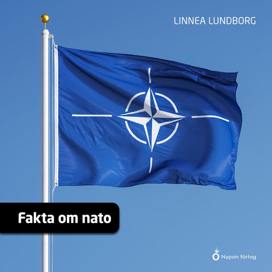 Fakta om Nato – Ljudbok