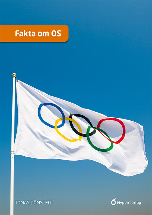 Fakta om OS – E-bok