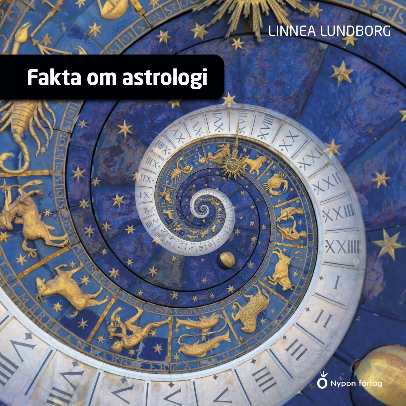 Fakta om astrologi – Ljudbok