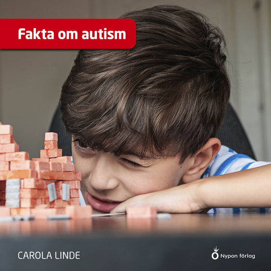 Fakta om autism – Ljudbok