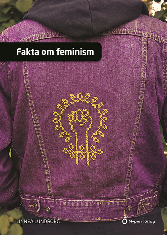 Fakta om feminism – E-bok