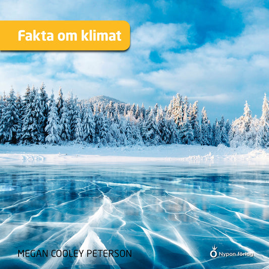 Fakta om klimat – Ljudbok