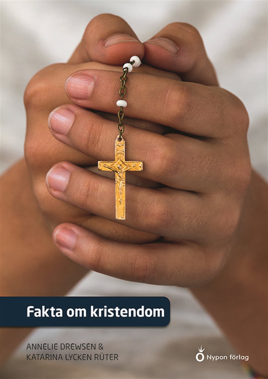 Fakta om kristendom – Ljudbok