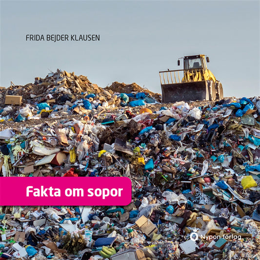 Fakta om sopor – Ljudbok