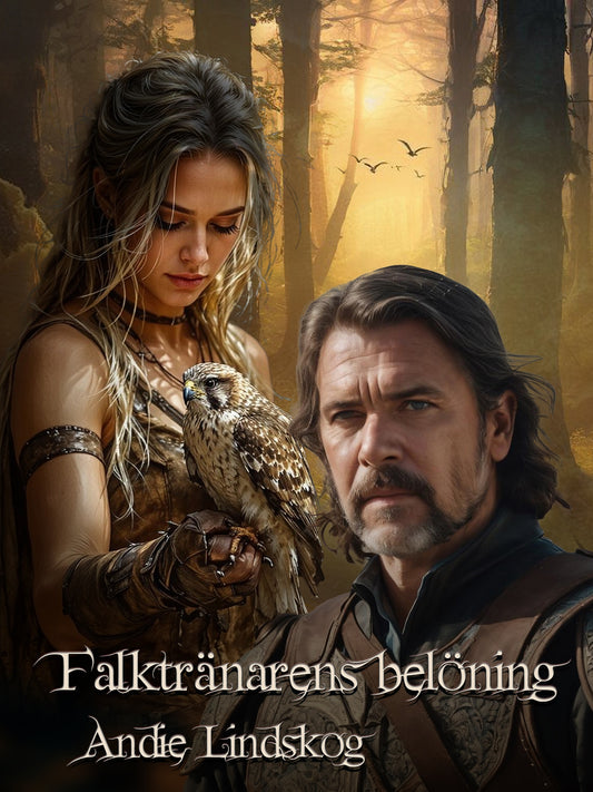 Falktränarens belöning – E-bok