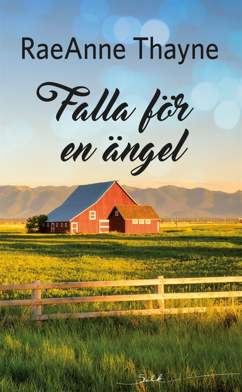 Falla för en ängel – E-bok