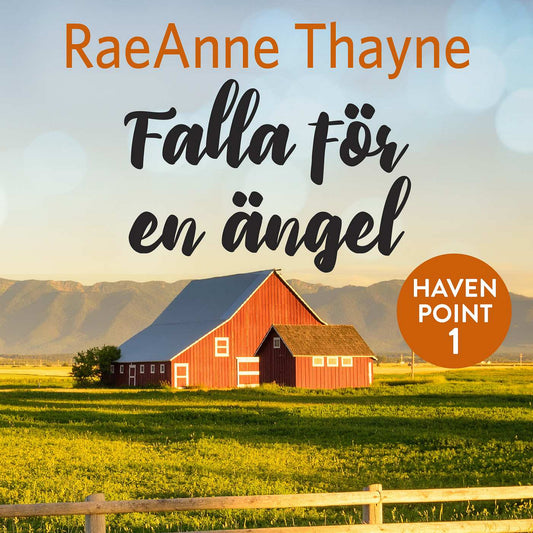 Falla för en ängel – Ljudbok