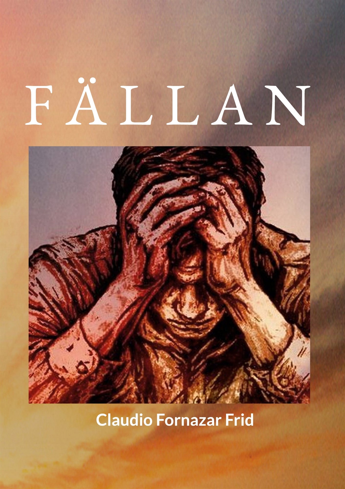 Fällan – E-bok
