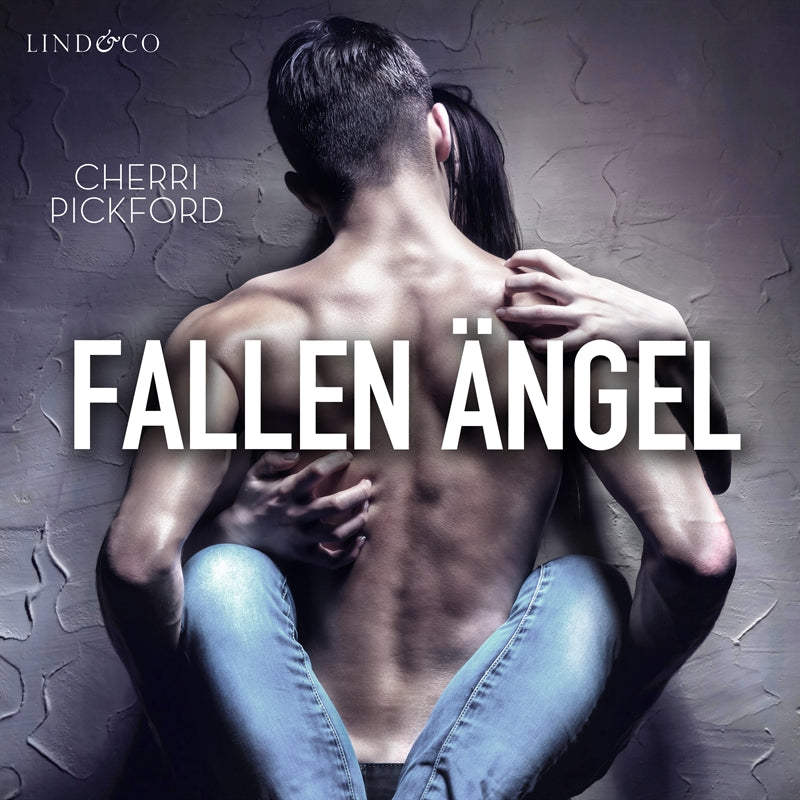 Fallen ängel – Ljudbok