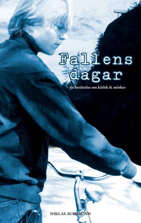 Fallens dagar – E-bok