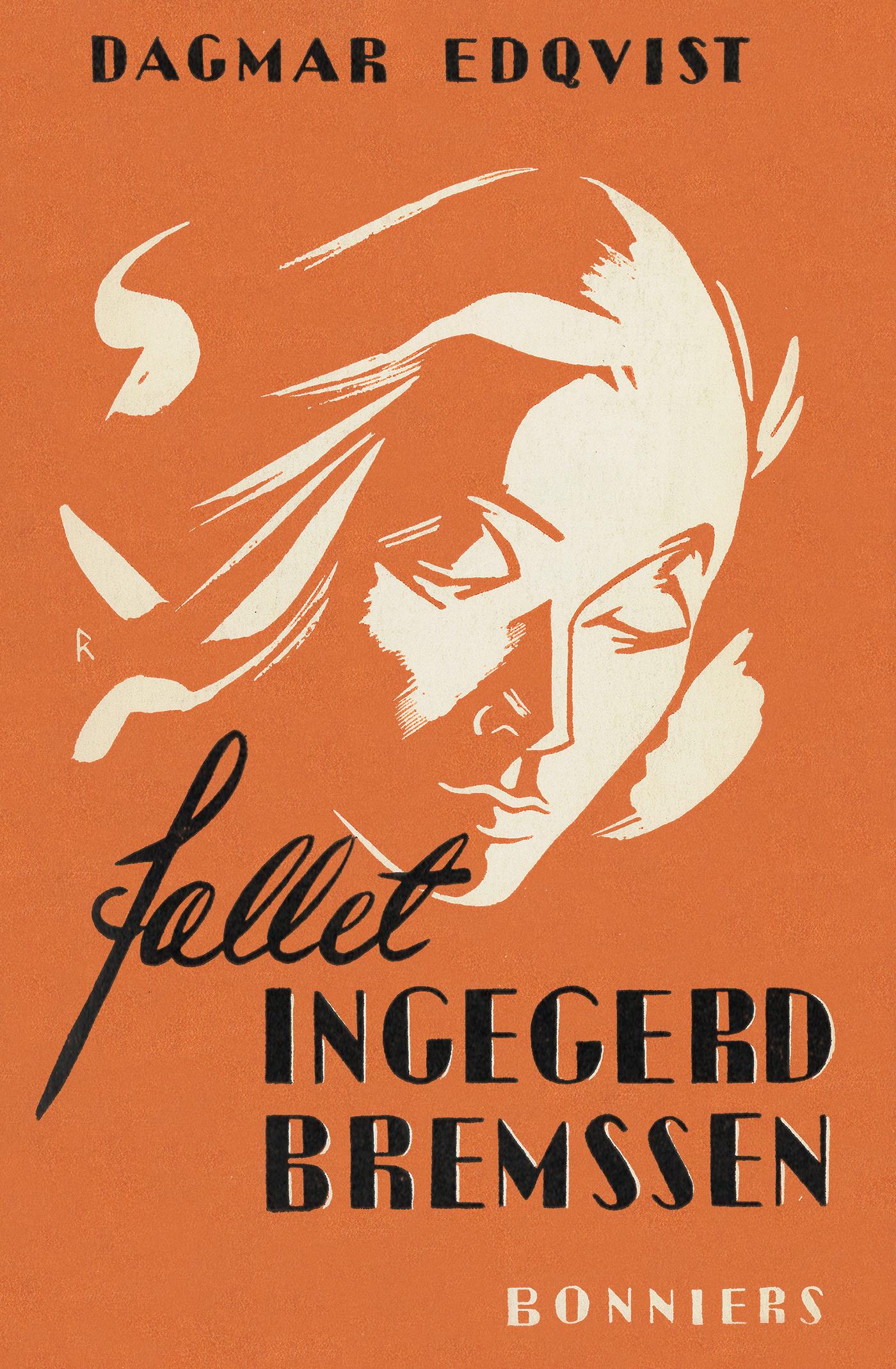Fallet Ingegerd Bremssen – E-bok