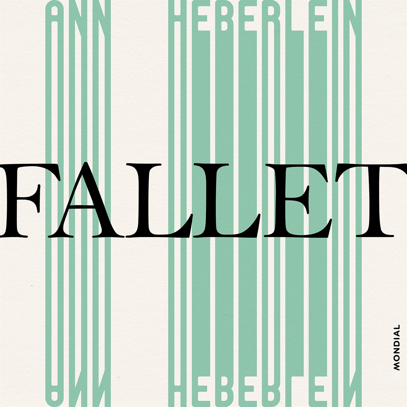 Fallet – Ljudbok